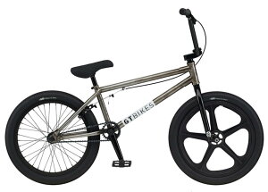 BMX GT ROSKELLEY TEAM 21 (E) 20C` 2025 W[eB[ XP[ `[ 21 oCVN gNX