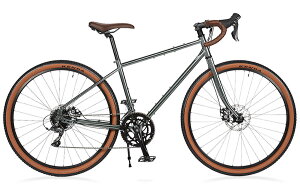 RITEWAY SONOMA ADVENTURE ���C�g�E�F�C �\�m�} �A�h�x���`���[ 650B (�O���X�`�^���V���o�[) 2025 �O���x�����[�h�o�C�N