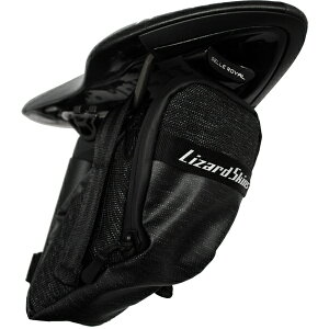 Lizard Skins(U[hXLY) SuperCache ThobO LTCY Jet Black ubN L
