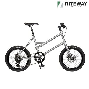 RITEWAY GLACIER ���C�g�E�F�C �O���C�V�A (�}�b�g�O���[) 2026 �~�j�x�� ���a���]��