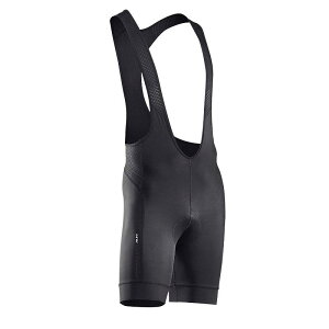 NORTHWAVE(�m�[�X�E�F�[�u�jFORCE 2 BIBSHORTS(BLACK) / 89181172 /M�T�C�Y