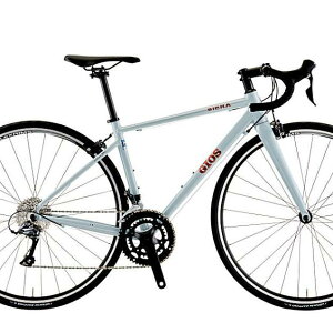 GIOS SIERA RIM (�I�p�[���z���C�g) 2026 �W�I�X �V�G�� ���� ���[�h�o�C�N