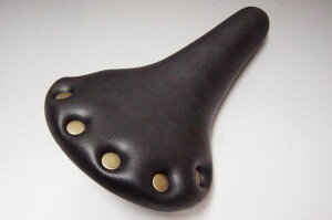 beam スプリングコンフォートサドル / ブラック