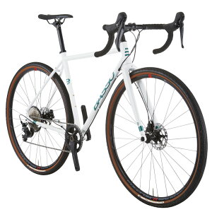 BASSO �o�b�\ �e�� (BIANCO) 2024 BASSO TERRA �O���x�� ���[�h�o�C�N