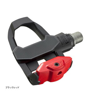 LOOK(bN) KEO CLASSIC 3 BLACK/RED TCNrfBOy_