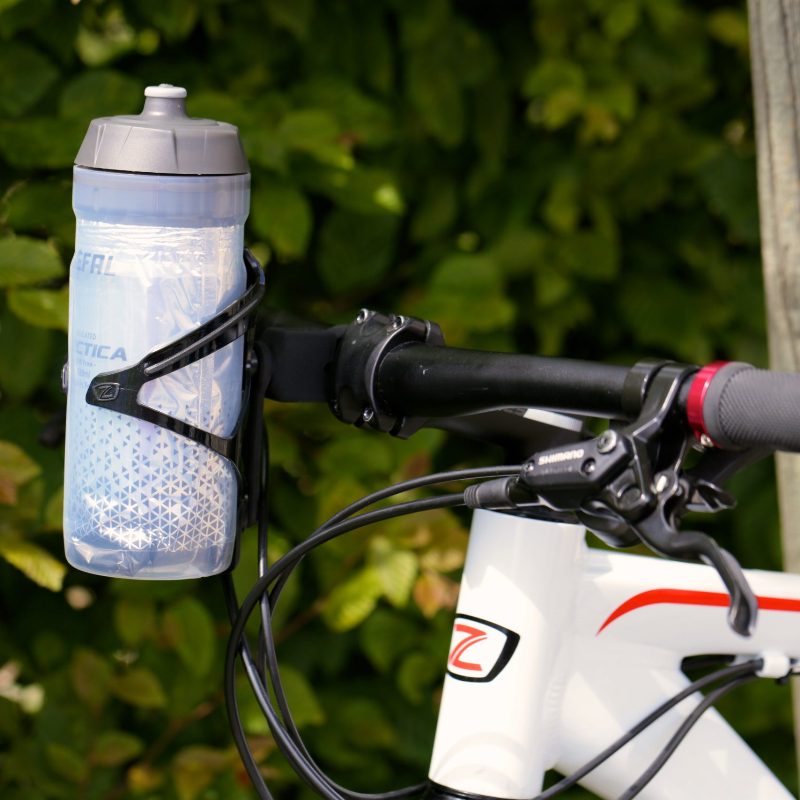 爆買いセール ZEFAL（ゼファール）ボトルゲージマウント パルスB2 自転車用アクセサリー