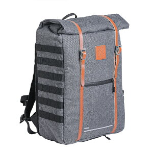ZEFAL(ゼファール)Urban Backpack (アーバンバックパック)