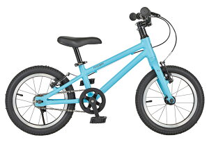 RITEWAY ZIT 14 ライトウェイ ジット 14 (5color) 2025 子供用自転車