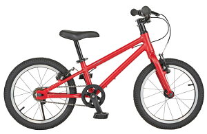 RITEWAY ZIT 16 ライトウェイ ジット 16 (5color) 2025 子供用自転車