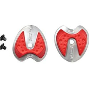 SIDI(VfB)ANTI-SLIP HEEL RED@TCN rfBO p[c / o[q[