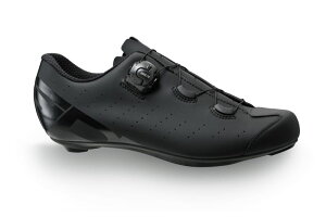 SIDI(シディ) FAST 2 ブラック サイクル ビンディング シューズ