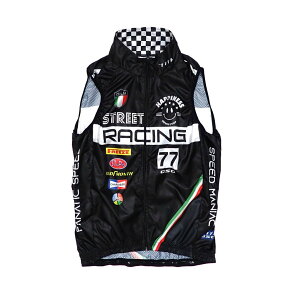 7-ITAiZuEACeB[G[jY TCN EFA 7ITA ITAF Bicycle Gilet (ubN)iMTCYjZuC^A