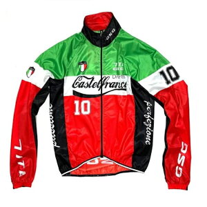 7-ITAiZuEACeB[G[jY TCN EFA 7ITA Castelfranco Windbreaker (ITA)iMTCYjZuC^A