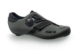 SIDI(シディ) PRIMA ANTHRACITE BLACK サイクル ビンディング シューズ