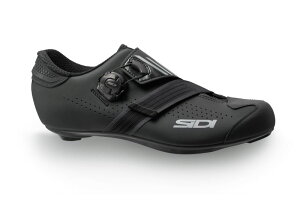 SIDI(シディ) PRIMA BLACK BLACK サイクル ビンディング シューズ