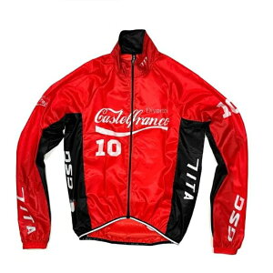 7-ITAiZuEACeB[G[jY TCN EFA 7ITA Castelfranco Windbreaker (bh)iLTCYjZuC^A