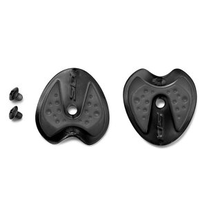 SIDI(シディ)ANTI-SLIP HEEL BLACK サイクル ビンディング パーツ / ラバーヒール