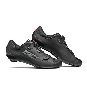 SIDI(シディ) SIDI SIXTY ブラック/ブラック サイクル ビンディング シューズ