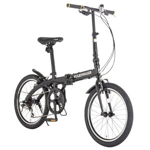 Volkswagen (�t�H���N�X���[�Q���j VW-FDB206ALBK 20�C���`�i�}�b�g�u���b�N�@67375�j�܂肽���ݎ��]��