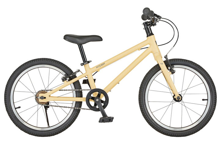 楽天市場】RITEWAY ZIT 18 ライトウェイ ジット 18 (5color) 2026 子供 