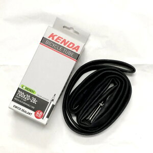 KENDA (P_) KWICK SEALANT (V[g`[uj700X20-28C 