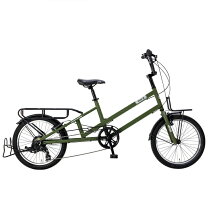 楽天市場】ジープ 自転車 カゴ（カラーカーキグリーン）の通販