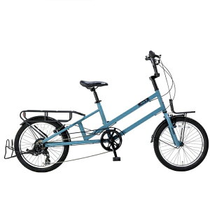 JEEP JE-207CB (AQUA GRAY) W[v JE 207CB CARGO BIKE J[SoCN