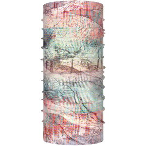 BUFF(バフ)多機能 ネックカバー ORIGINAL (440327) PEARLY BLOSSOM