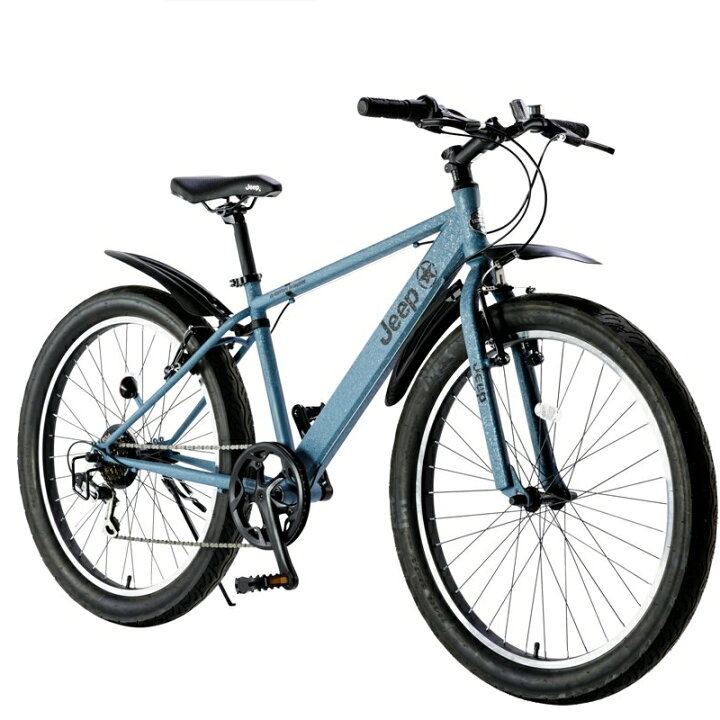 楽天市場】JEEP JE-266FT (AQUA GRAY) ジープ JE 266 FT ファット 