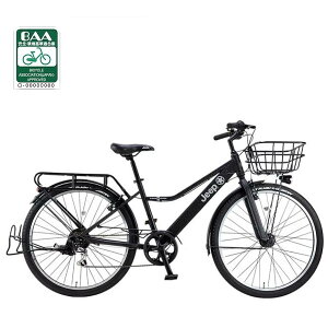 JEEP JE-276AT (ubN) W[v JE 276AT A[ooCN URBAN BIKE
