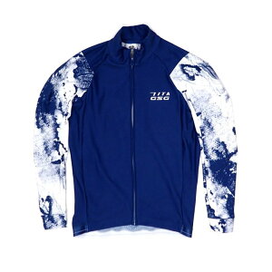 7-ITAiZuEACeB[G[jY TCN EFA 7ITA Designers LS Jersey Navy OX[uW[W (MTCY) ZuC^A