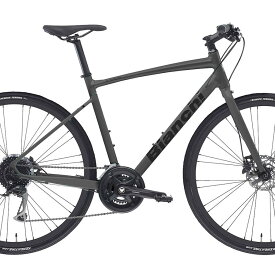 Bianchi C・SPORT 2 (Rocks Sand/Black Matt/Glossy) 2024年モデル クロスバイク ビアンキ C スポーツ 2