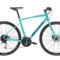 楽天市場】ターコイズ（クロスバイク｜自転車・サイクリング 