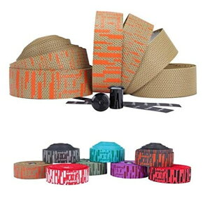 guee(�O�C�[�jSL Elite Bar Tape/�o�[�e�[�v �iGU-BT-06-X6A1-OG)