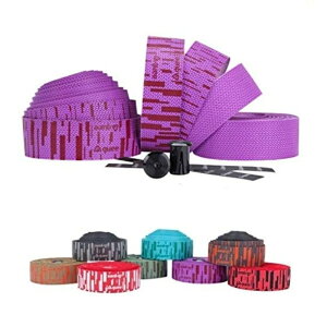 guee(�O�C�[�jSL Elite Bar Tape/�o�[�e�[�v �iGU-BT-06-X8A1-RD)