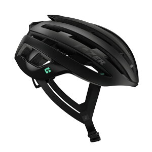 LAZER (レイザー) Z1 KC AF (ゼットワンキネティコアアジアンフィット)(マットブラック)ヘルメット サイクルヘルメット 自転車