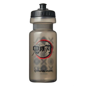 PEARL IZUMI（パールイズミ）鬼滅の刃 サイクル ボトル (600cc) KM10-1 / 鬼滅の刃 1 / パールイズミ