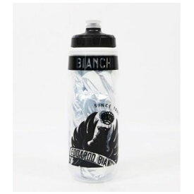BIANCHI ビアンキ インサレイトボトル / insulate BOTTLE / JPP0207008 / ブラック