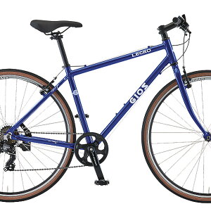 GIOS LECRO (�W�I�X�u���[) 2026 �W�I�X ���N�� �N���X�o�C�N