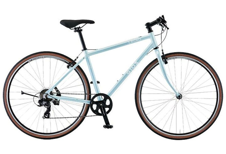 楽天市場】GIOS LECRO (ライトブルー) 2026 ジオス レクロ クロス 
