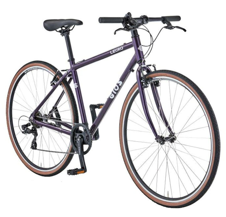 楽天市場】GIOS LECRO (バイオレット) 2026 ジオス レクロ クロス 