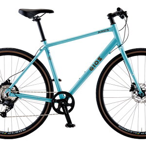 GIOS ARIES (���C�g�u���[) 2026 �W�I�X �A���G�X �N���X�o�C�N