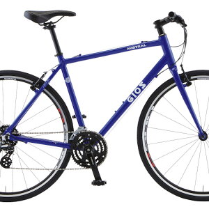 GIOS MISTRAL SHIMANO (�W�I�X�u���[) 2026 �W�I�X �~�X�g���� �V�}�m �N���X�o�C�N