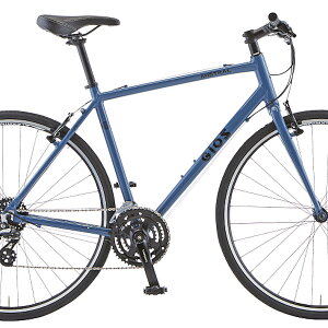 GIOS MISTRAL SHIMANO (�O���[) 2026 �W�I�X �~�X�g���� �V�}�m �N���X�o�C�N