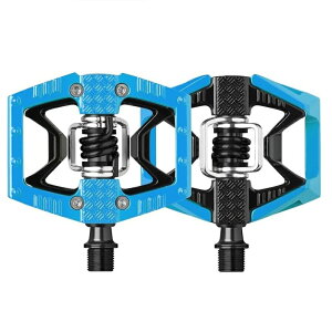 CRANK BROTHERS(NNuU[Y) DOUBLESHOT2 / _uVbg2 / y rfBOy_ / u[/ubN 574637