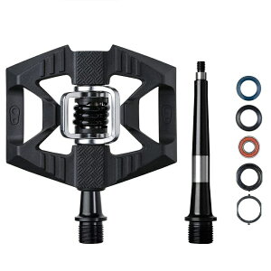 CRANK BROTHERS(NNuU[Y) DOUBLESHOT1 / _uVbg1 / y rfBOy_ / ubN/ubN 574674