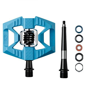 CRANK BROTHERS(NNuU[Y) DOUBLESHOT1 / _uVbg1 / y rfBOy_ / u[/ubN 574676