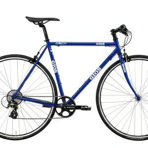 GIOS AMPIO (�W�I�X�u���[) 2026 GIOS �W�I�X �A���s�[�I �N���X�o�C�N