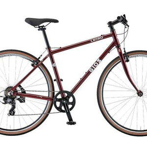 GIOS LECRO (�X�J�[���b�g) 2026 �W�I�X ���N�� �N���X�o�C�N