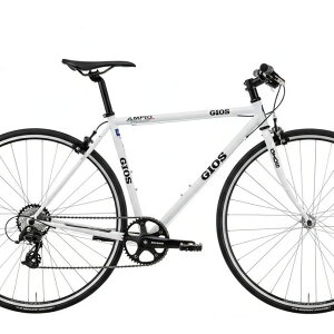 GIOS AMPIO (�z���C�g) 2026 GIOS �W�I�X �A���s�[�I �N���X�o�C�N